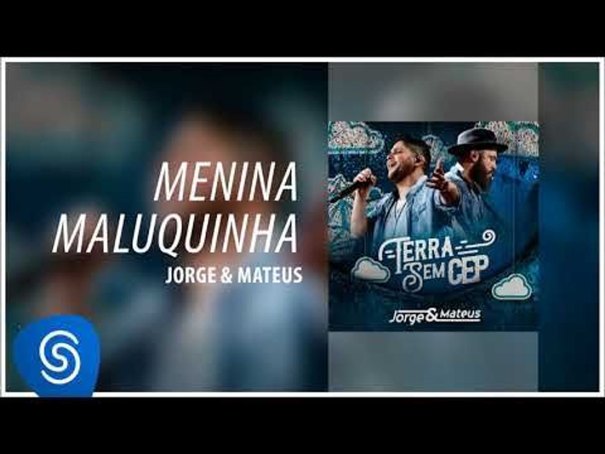 Music Menina Maluquinha - Ao Vivo