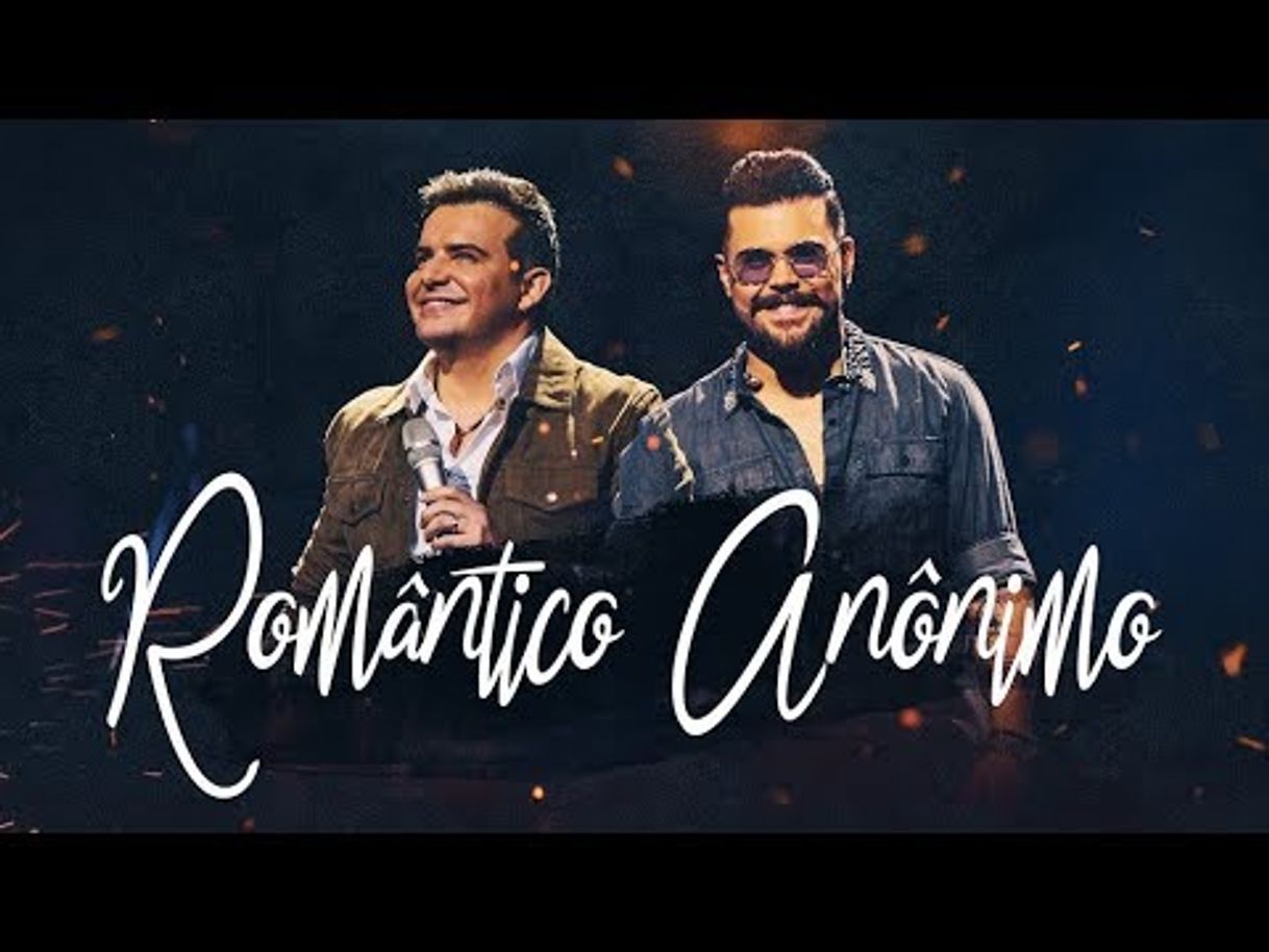 Music Romântico Anônimo