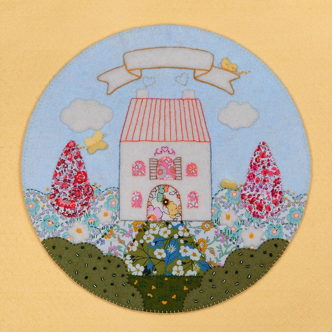 Music The Reason for My Spring