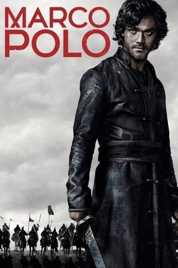 Serie Marco Polo