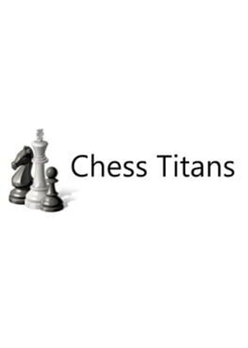 Videogames Chess Titans