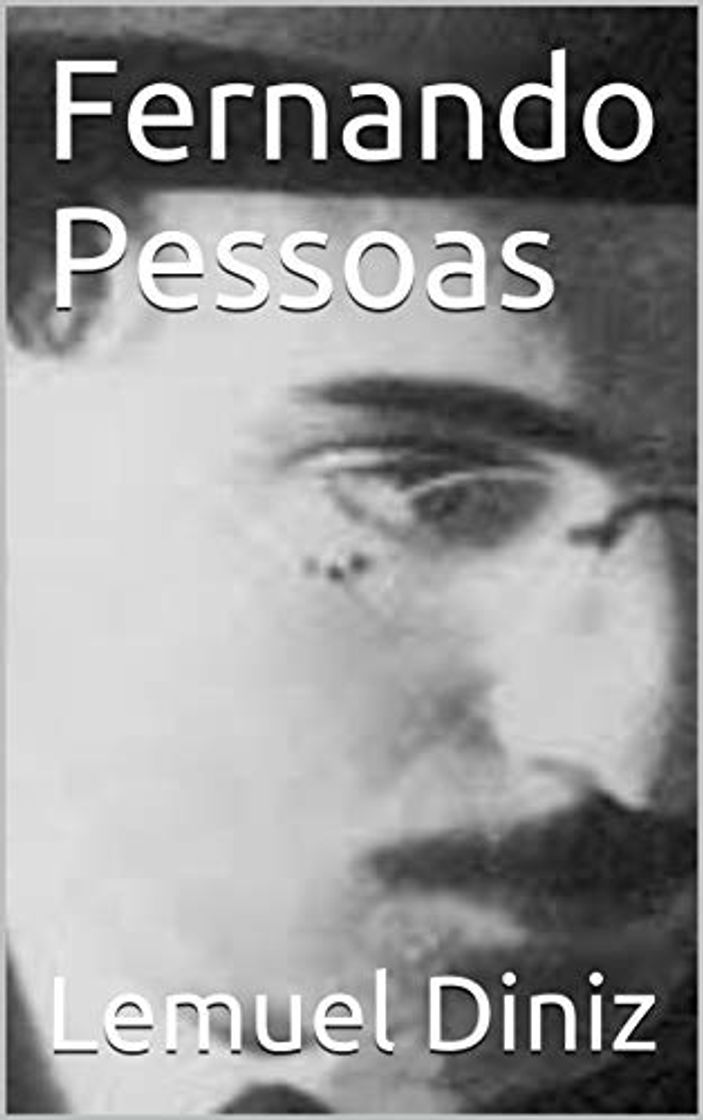 Book Fernando Pessoas