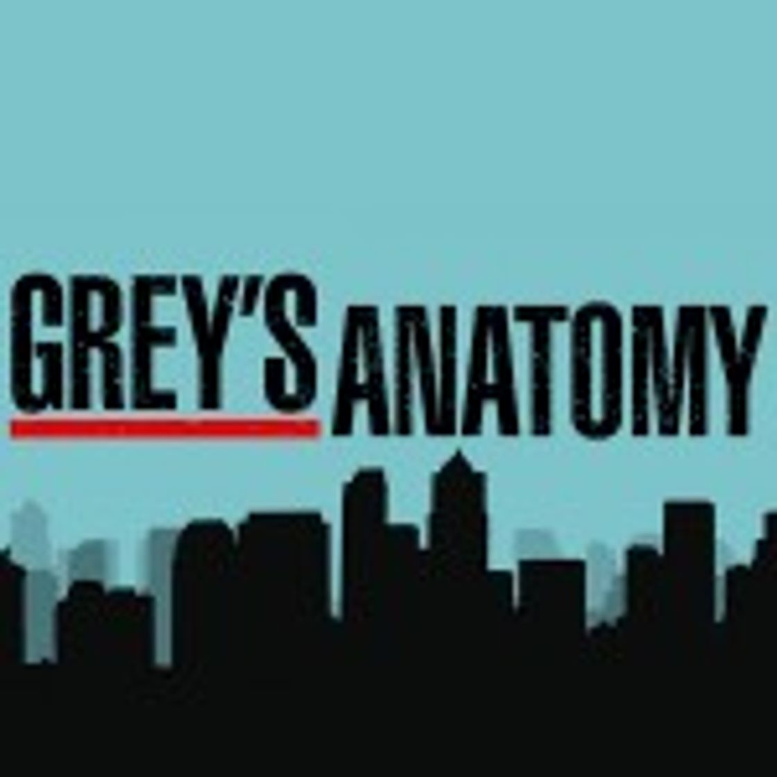 Fashion Grey's Anatomy | Netflix