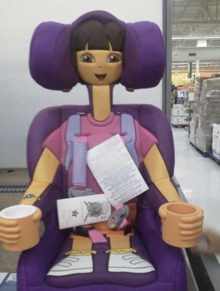 Social dora