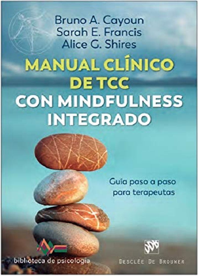 Book Manual clínico de Terapia cognitivo conductual con mindfulness integrado: 251