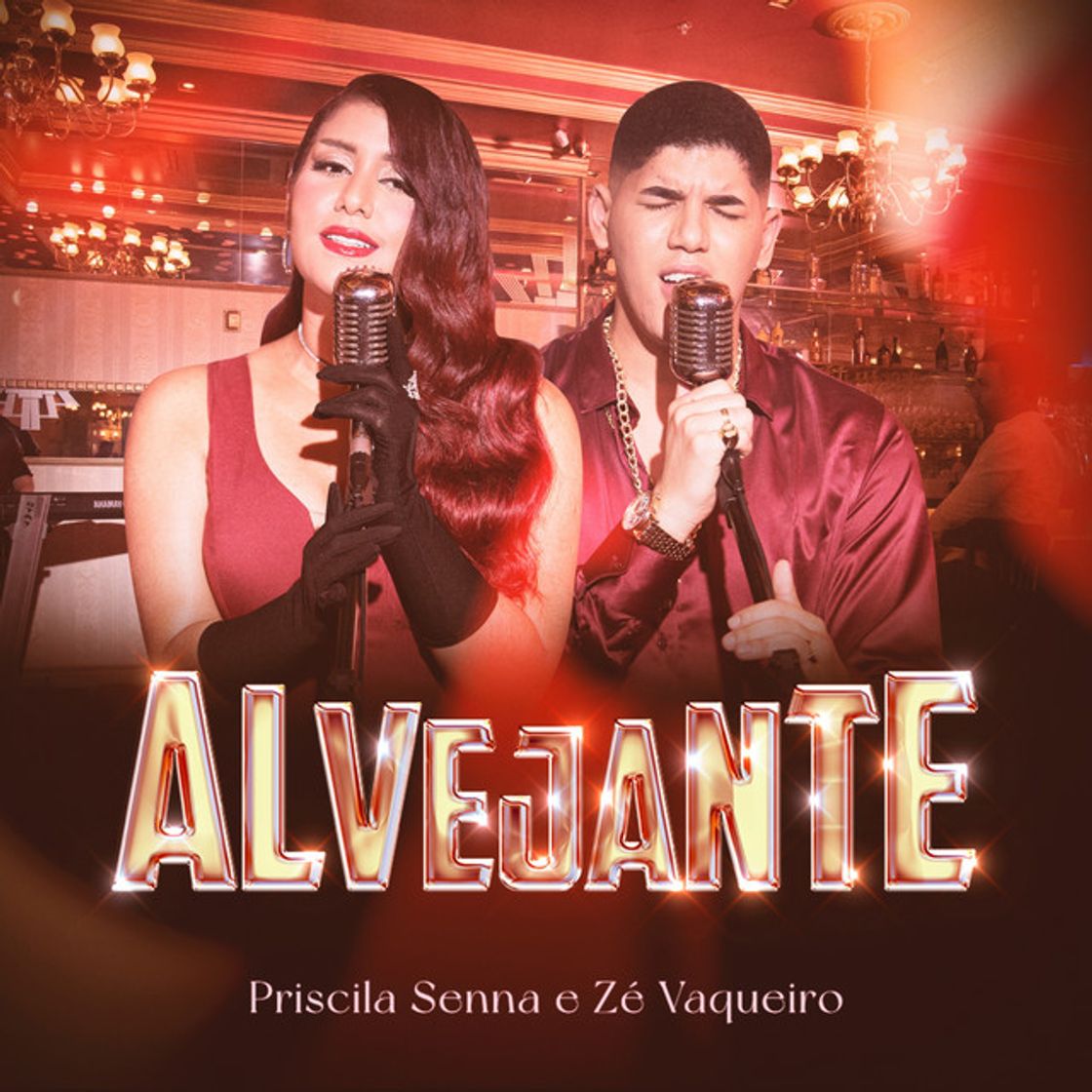 Canción Alvejante