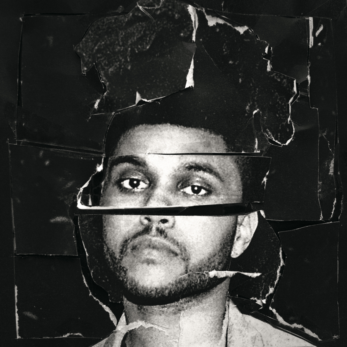 Music Often - The Weeknd 