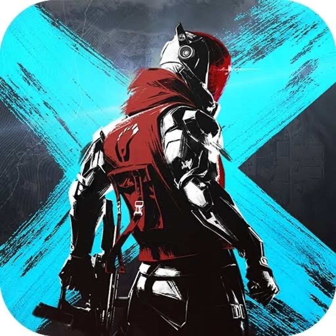 Videogames Blood strike 