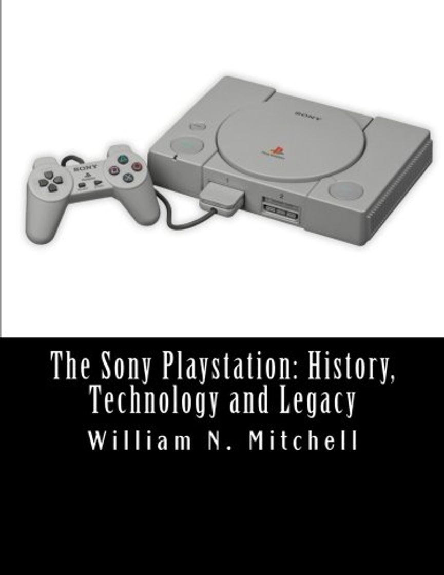 Product The Sony Playstation