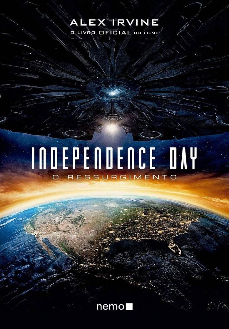 🎬Indepence day