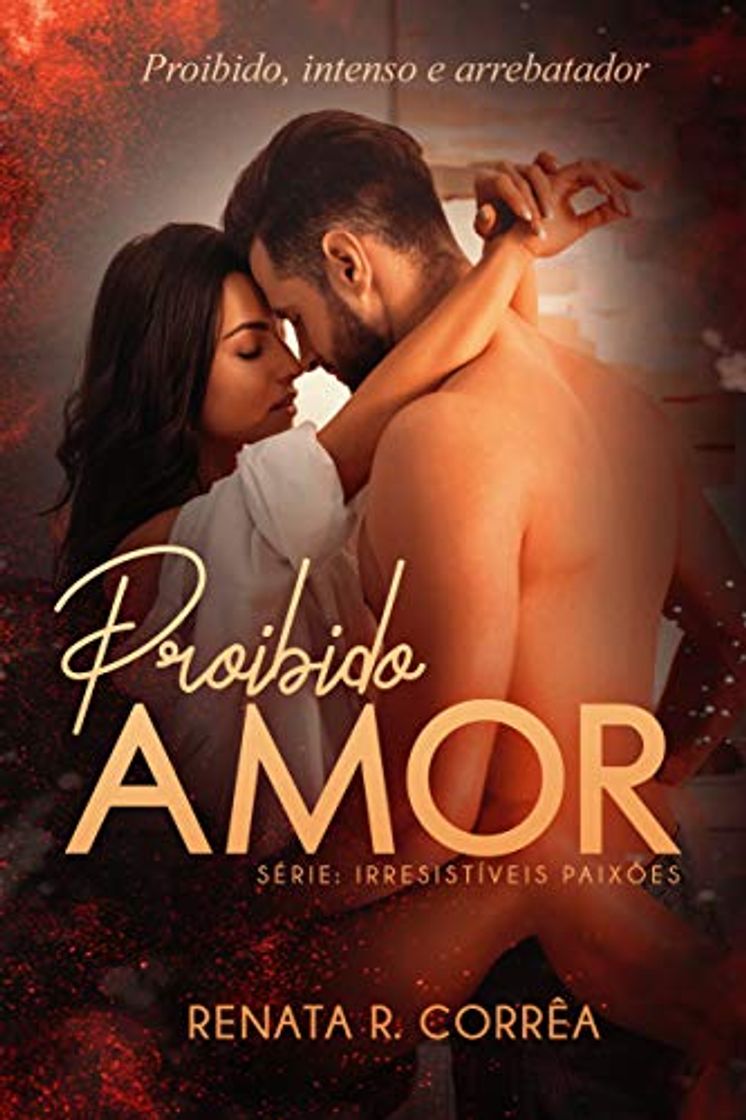 Books Proibido amor