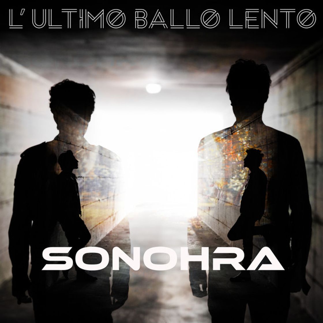 Canción L'ultimo ballo lento