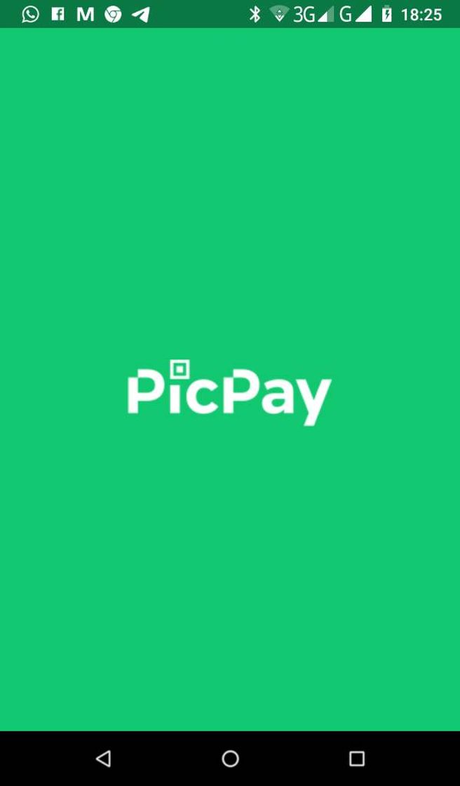 App http://www.picpay.com/convite?@CGAJK9