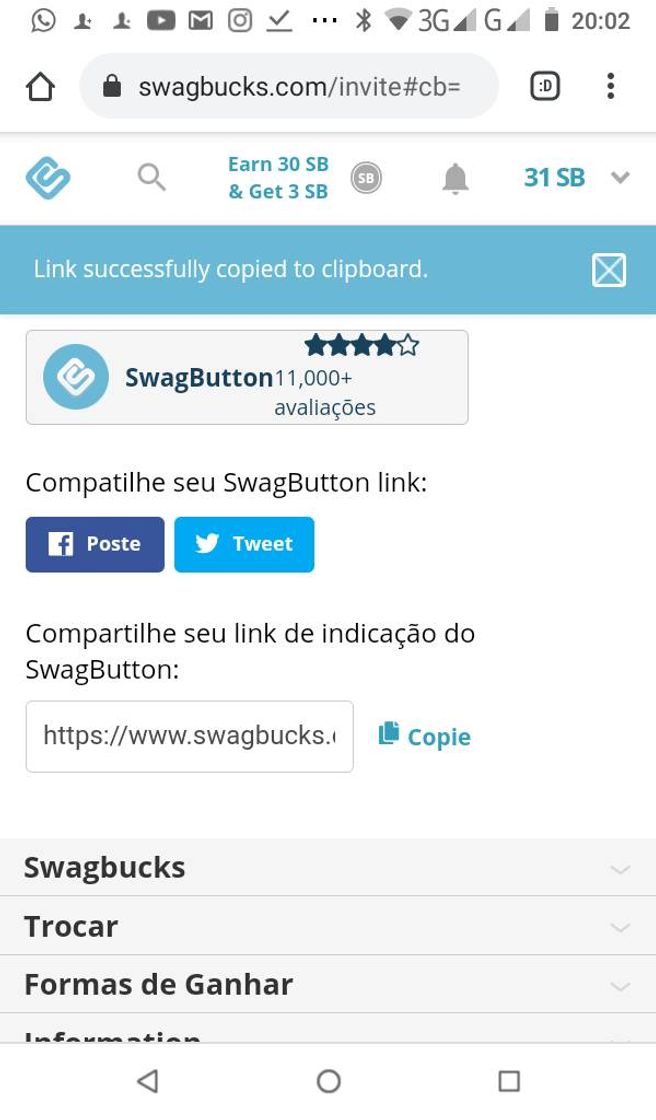 Aplicaciones https://www.swagbucks.com/lp-savings-button?cmp=695&cxid=swa