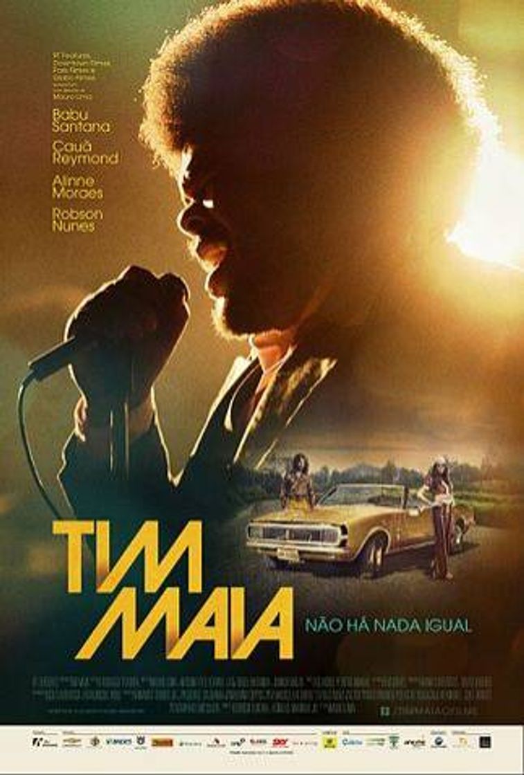 Tim Maia 