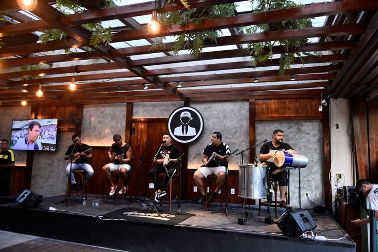 Restaurants Pagode Da Diretoria