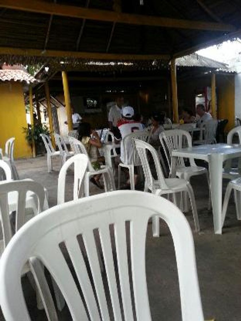 Restaurants Badauê