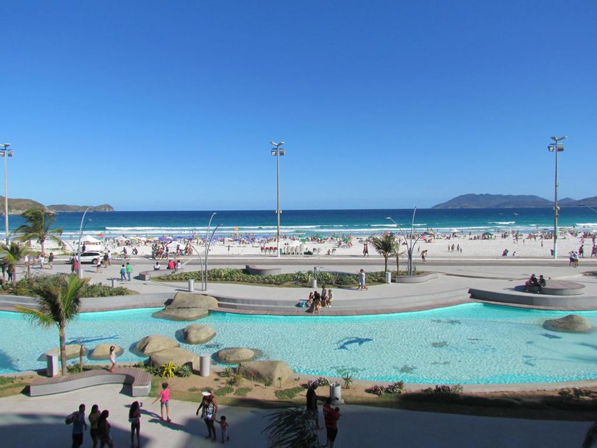 Restaurants Praia Do Forte Cabo Frio