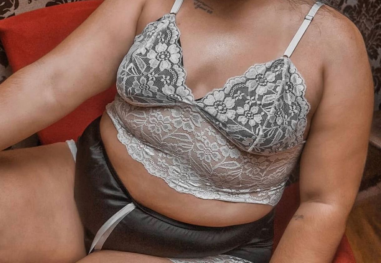 Social Lingerie sexy
