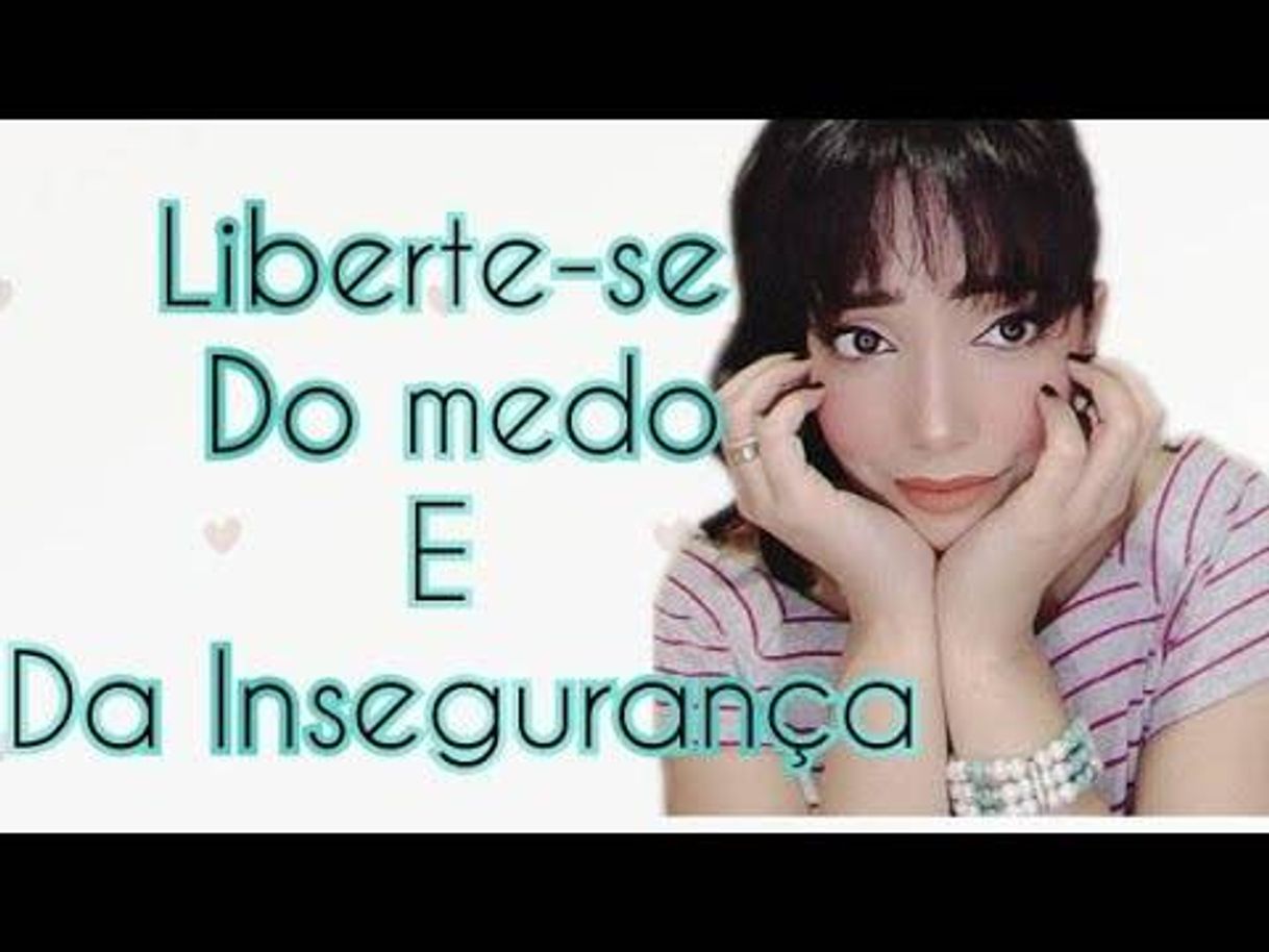 Social Liberte-se do medo e da Insegurança.