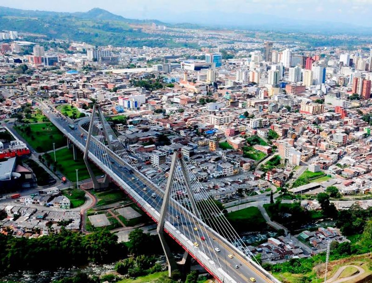 Social Pereira, Risaralda / COLOMBIA 🙂✨ 