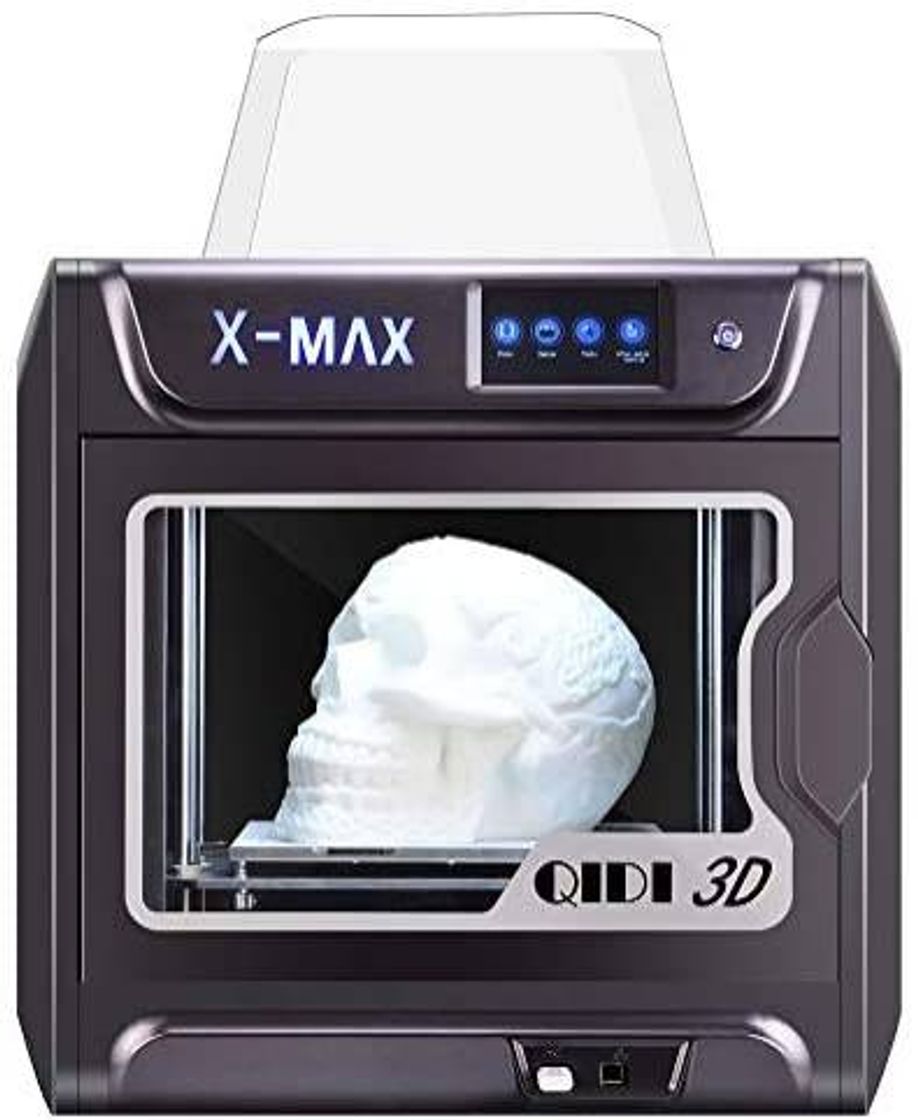 Social IMPRESORA 3D X-max