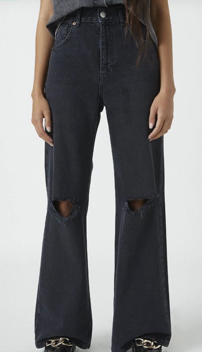 Moda Jeans wide leg 