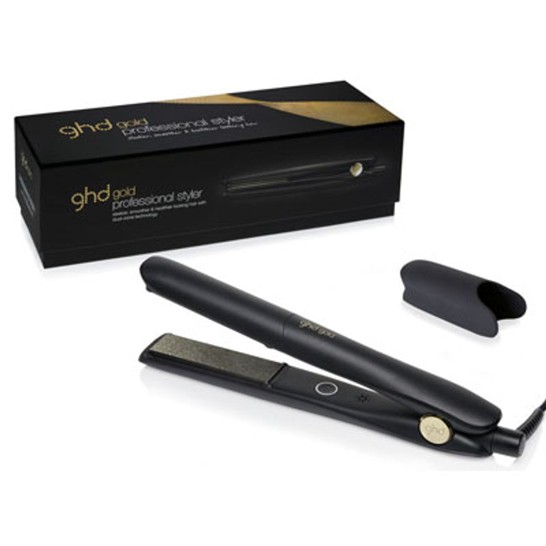 Fashion ghd gold® professional styler | ghd® Official