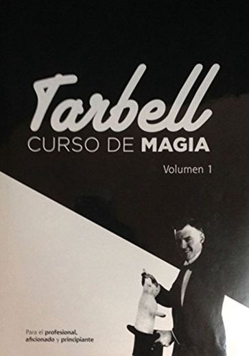 Curso de magia tarbell vol.1