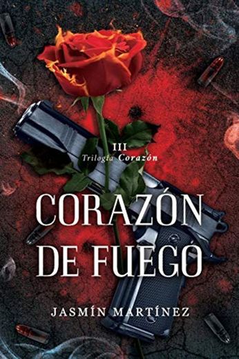 Corazón de Fuego: Volví para reclamar lo mío: 3