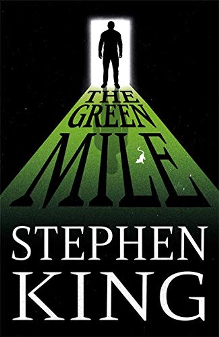 Libro The Green Mile