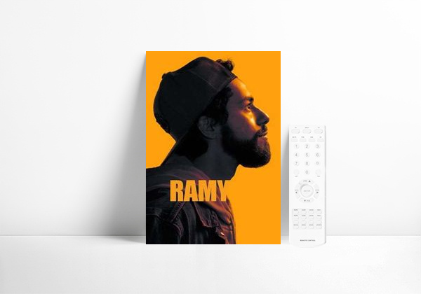 Serie Ramy