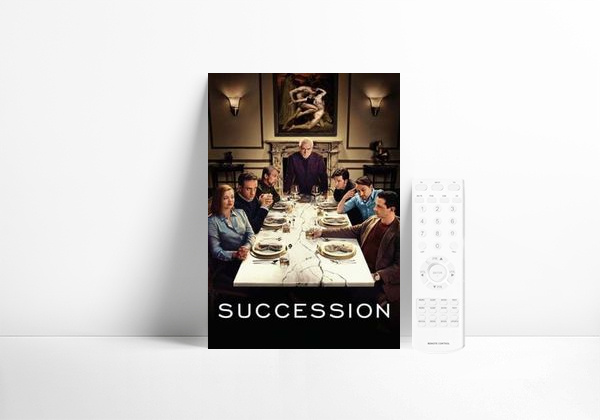 Serie Succession