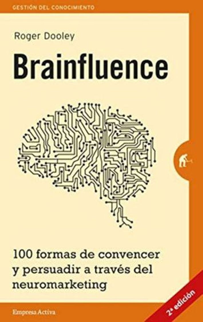 Libros Brainfluence