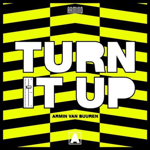 Armin van Buuren - Turn It Up