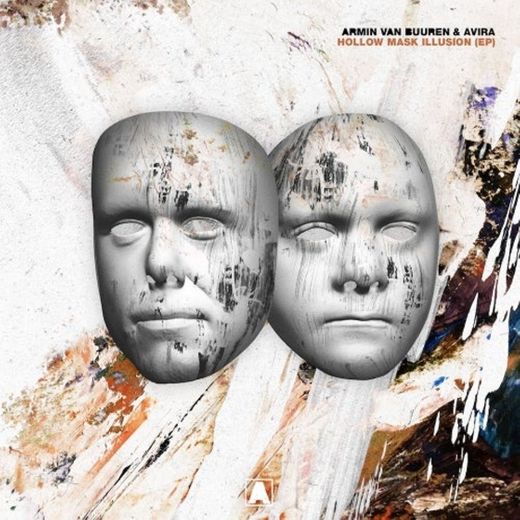 Armin Van Buuren & AVIRA feat. Sam Martin - Mask