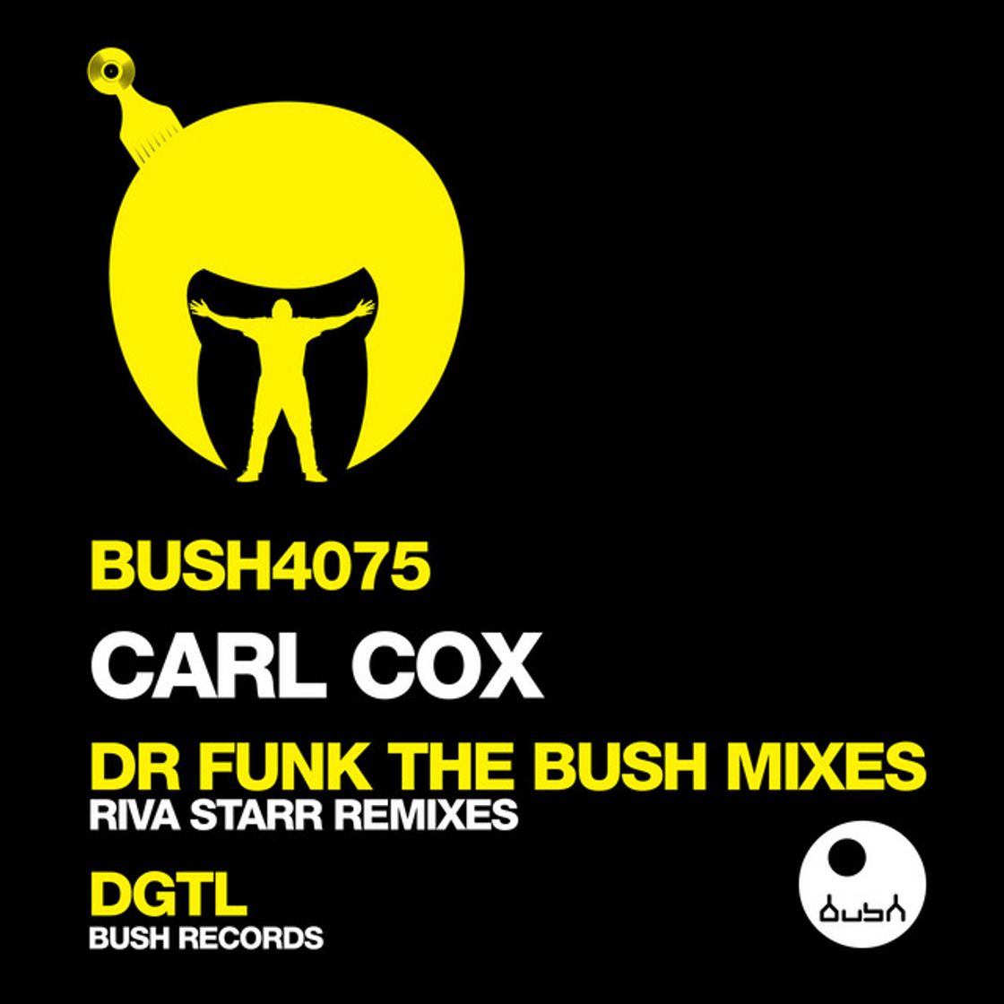 Canciones Dr. Funk (Riva Starr Mo' Funk Mix)