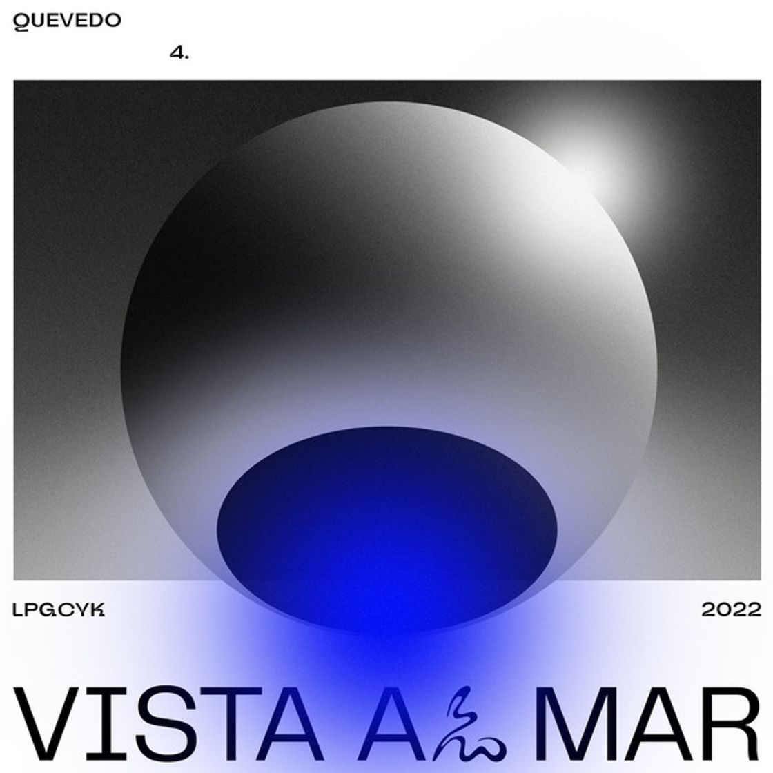 Canción Vista Al Mar