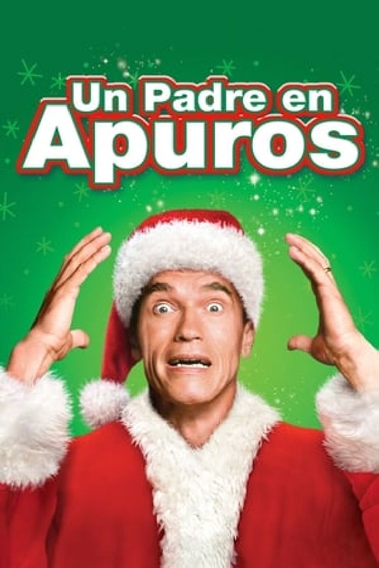 Película Un padre en apuros