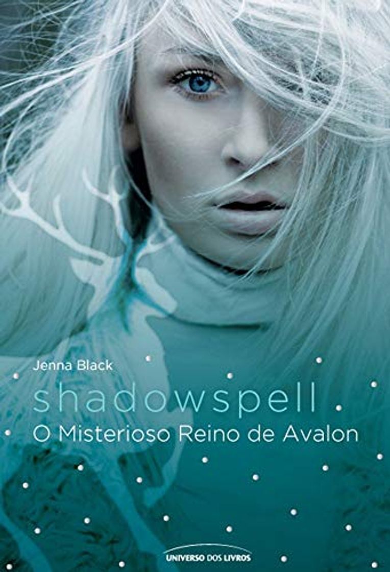 Book Shadowspell