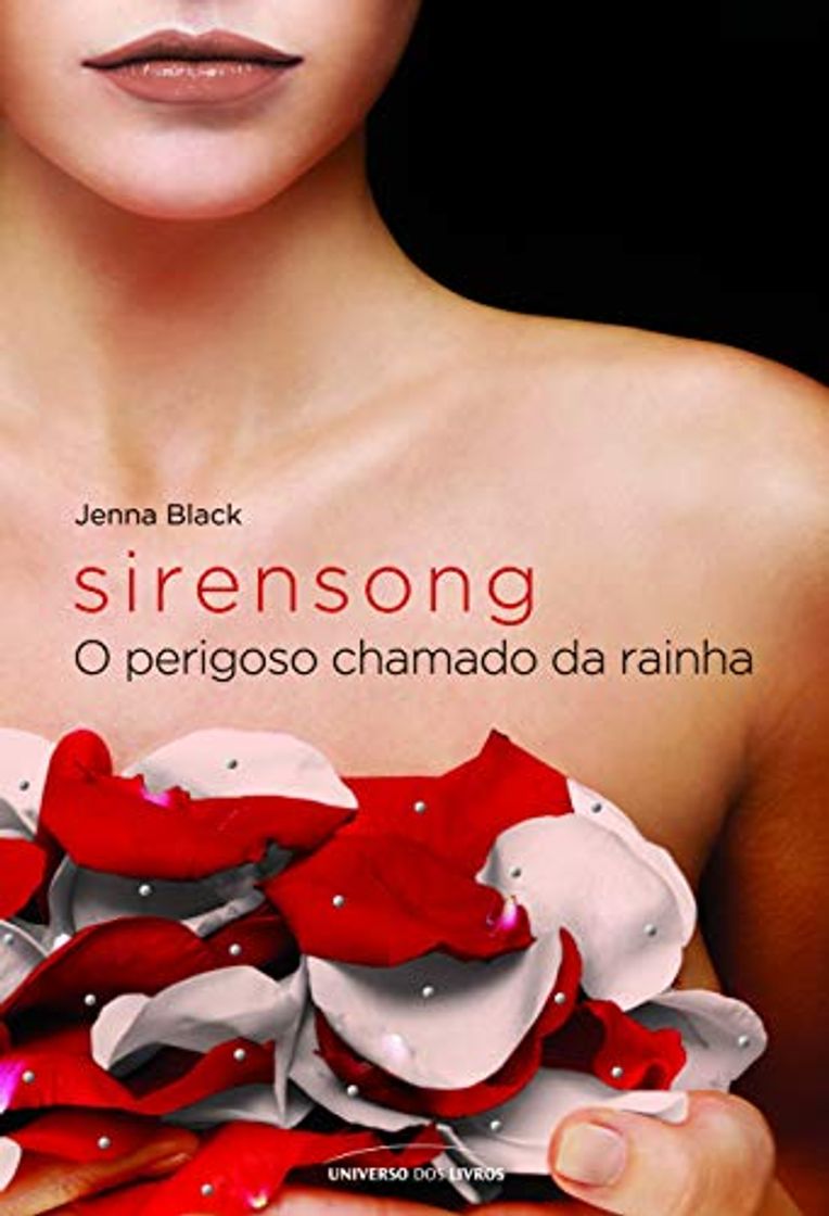 Libro Sirensong