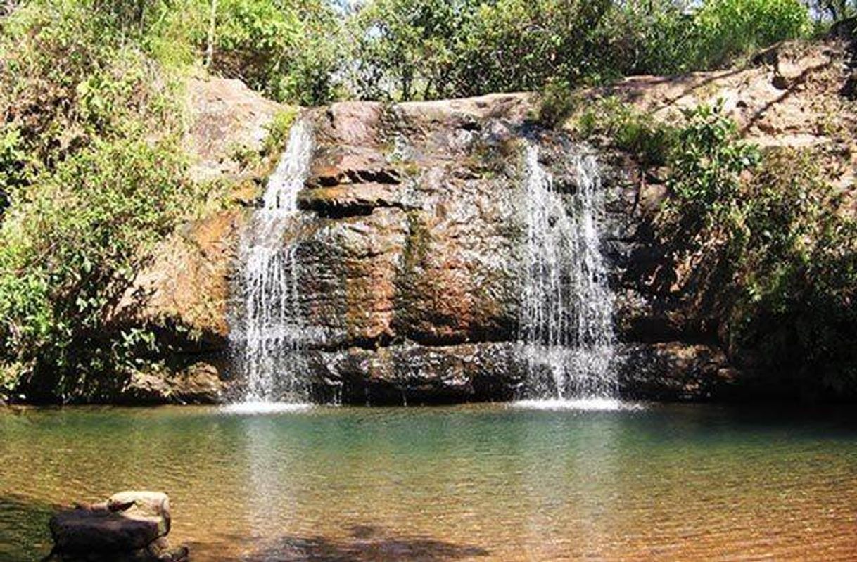 Lugar Caldas Novas