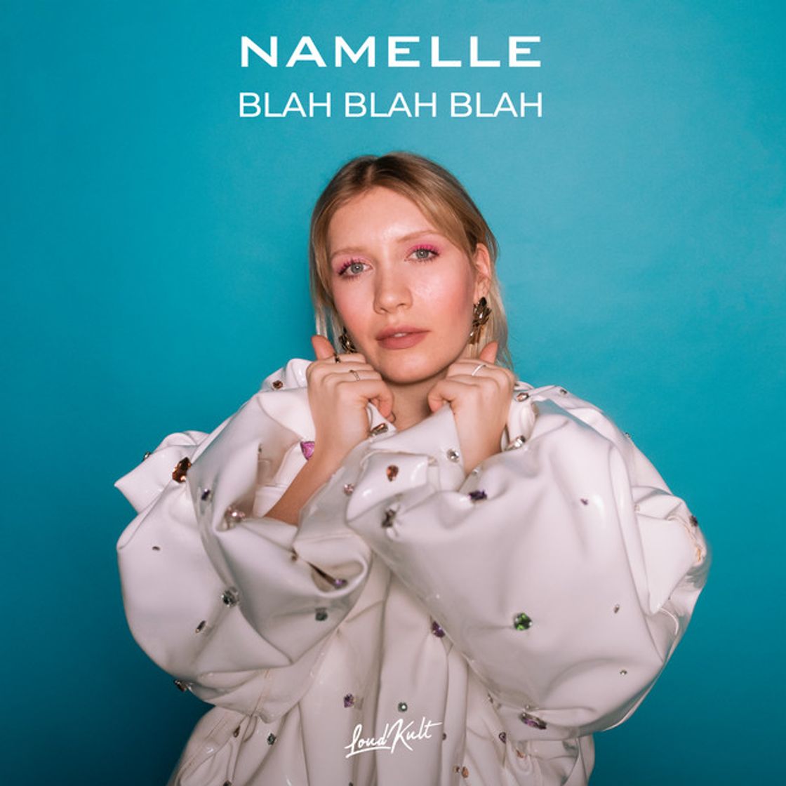 Canción Blah Blah Blah