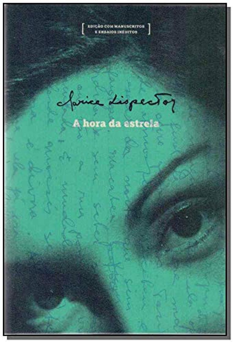 Libro A Hora da Estrela - Edição Especial