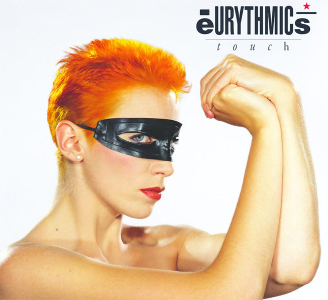 Canción Here Comes the Rain Again - Remastered Version