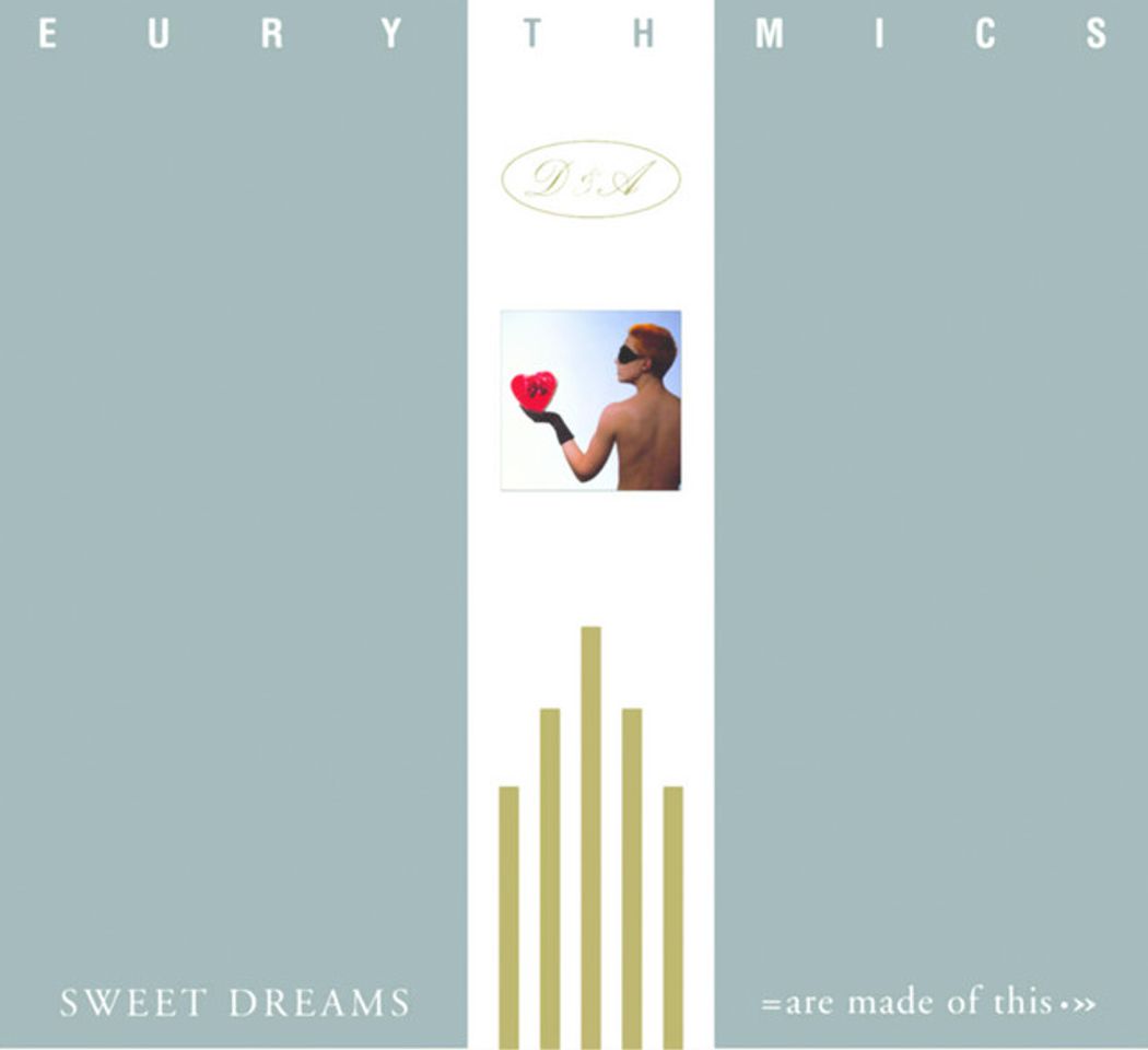 Music Sweet Dreams (Are Made of This) - 2005 Remaster