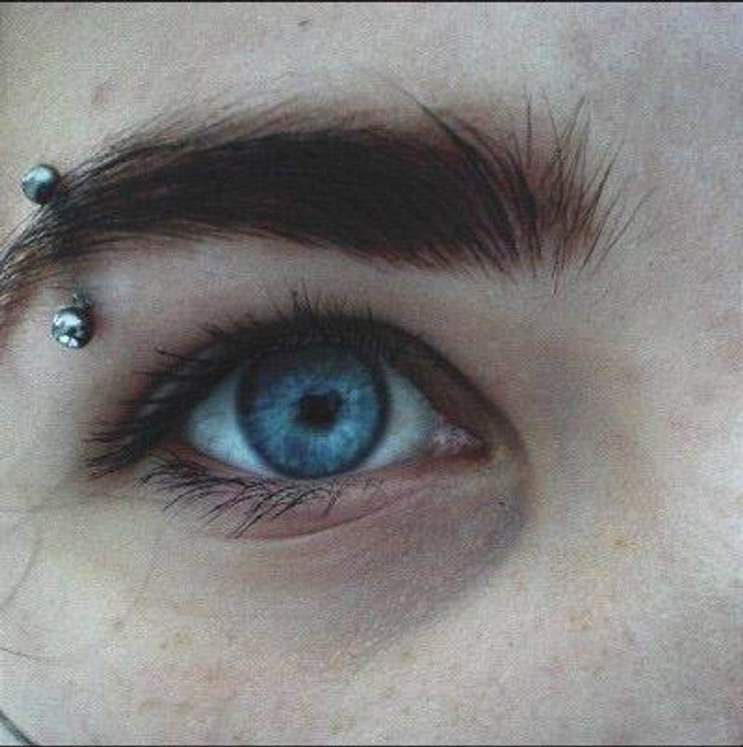 Moda Piercing