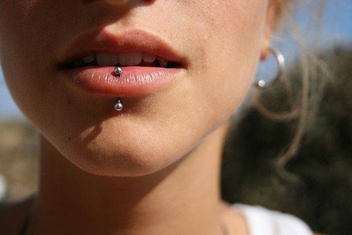 Fashion Piercing