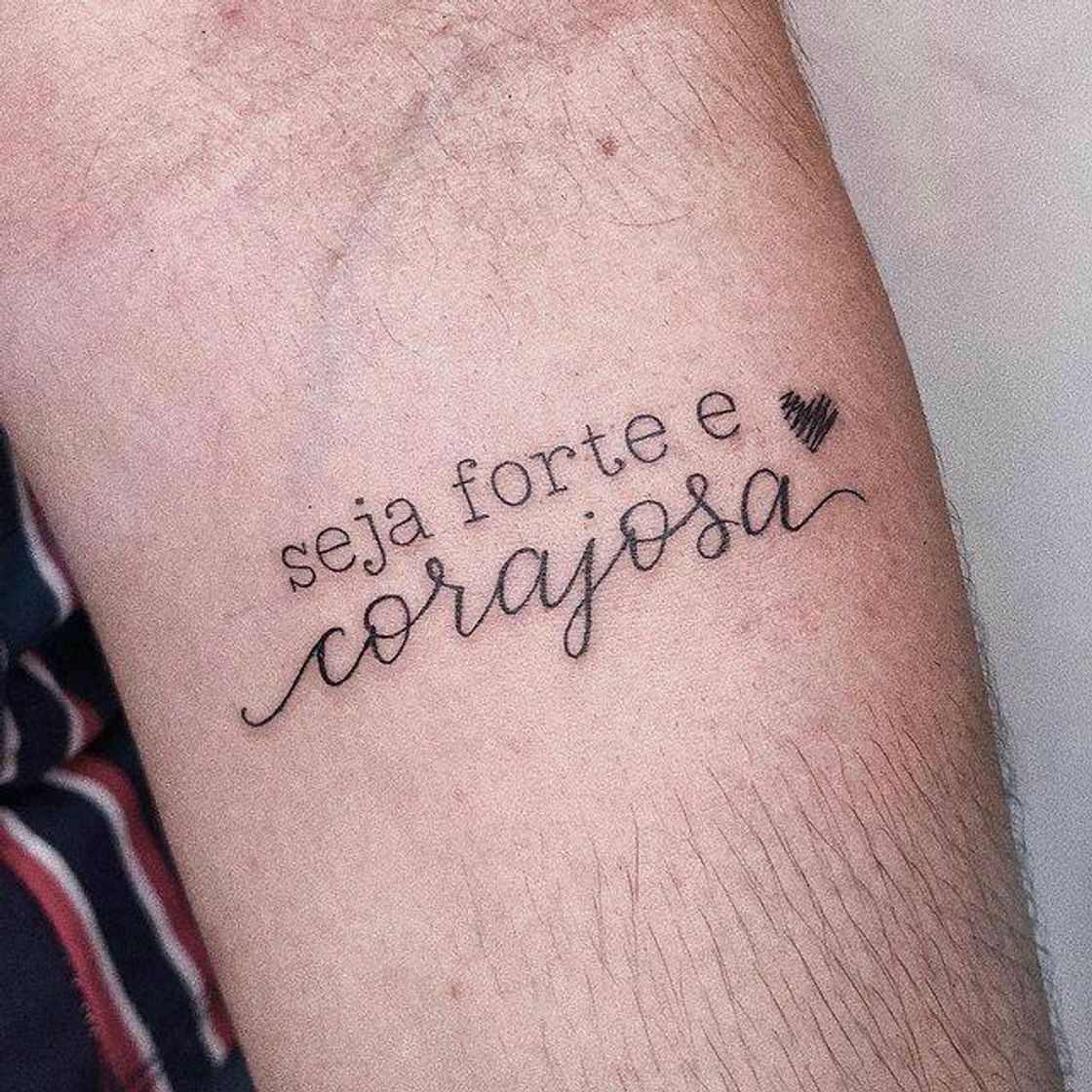 Fashion Tatuagens