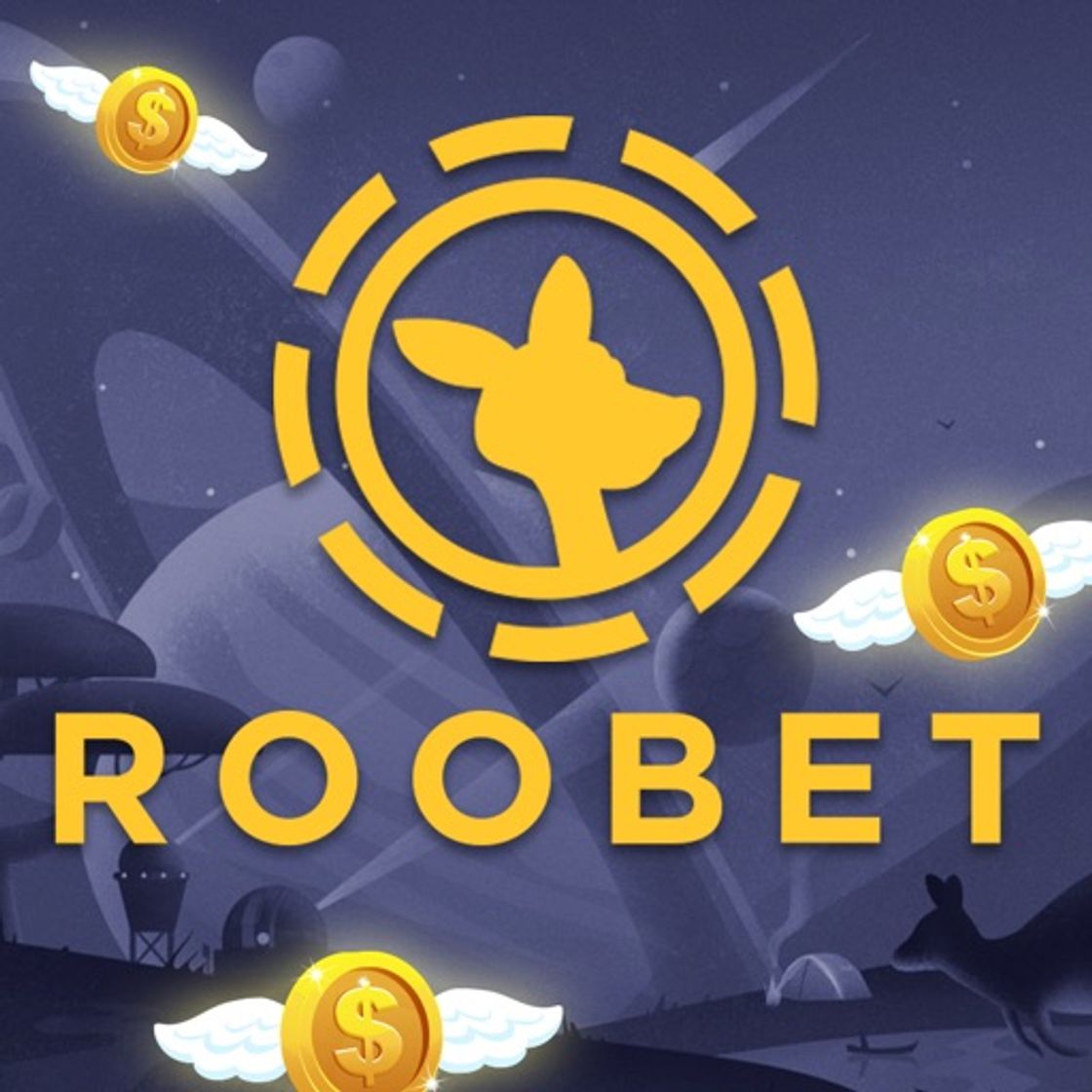 App Roobet & Crash